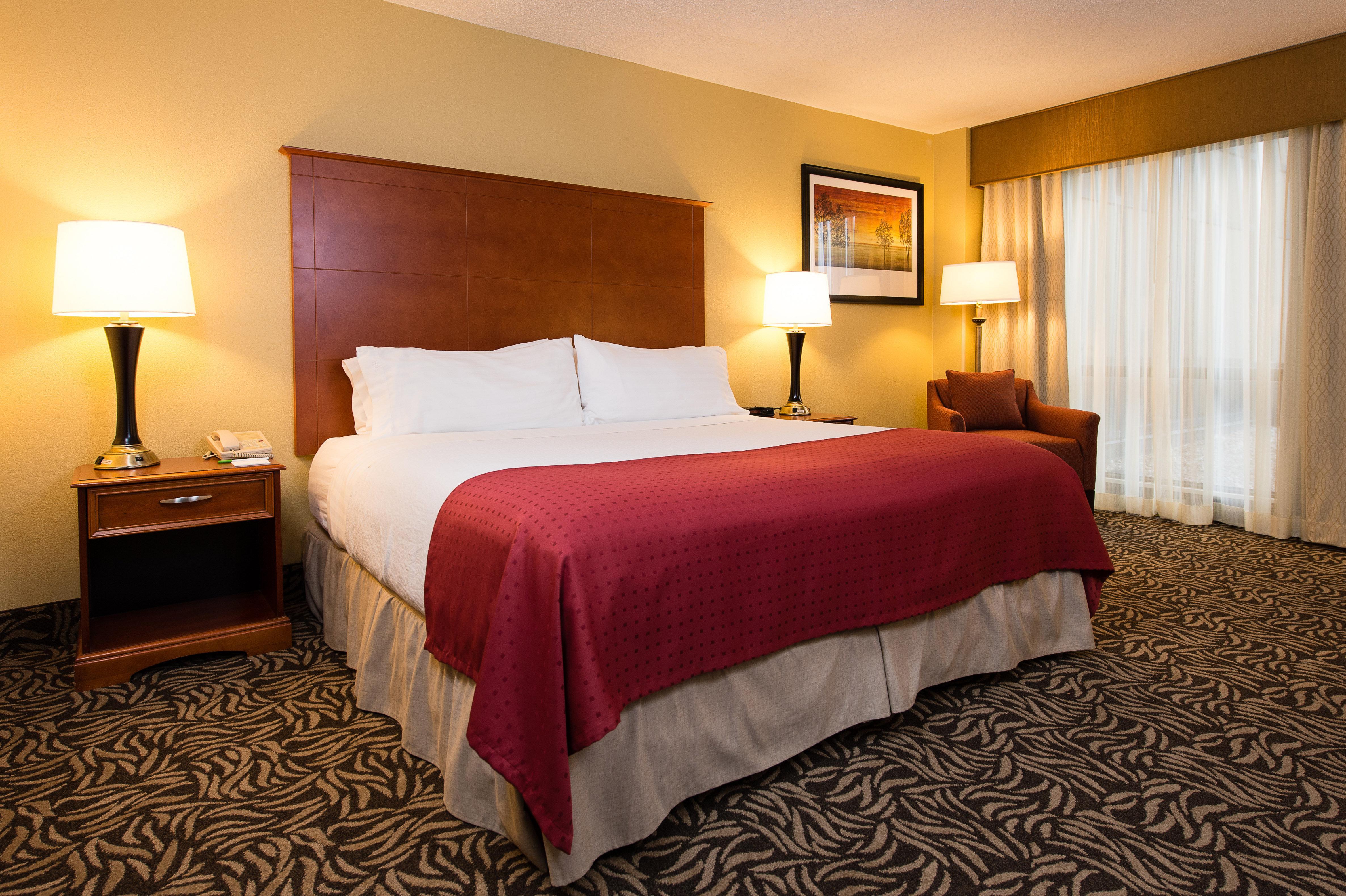 Hotel Doubletree By Hilton Wilmington, Nc Exterior foto