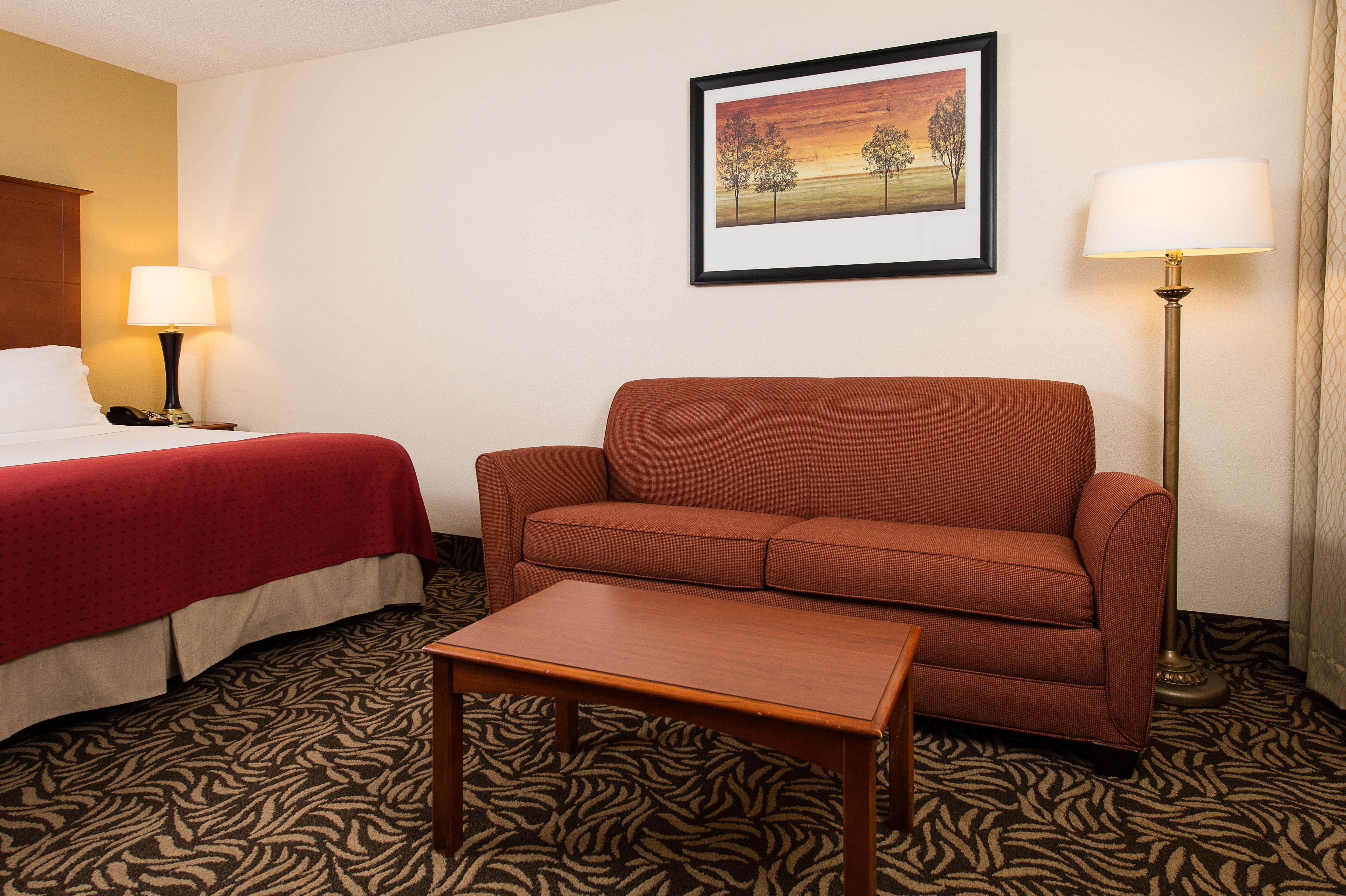 Hotel Doubletree By Hilton Wilmington, Nc Exterior foto