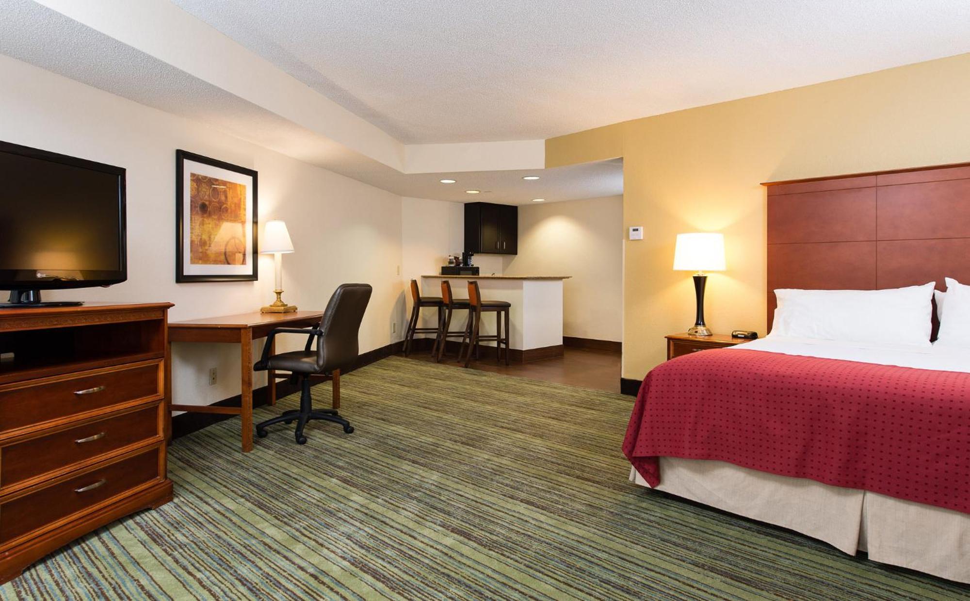 Hotel Doubletree By Hilton Wilmington, Nc Exterior foto