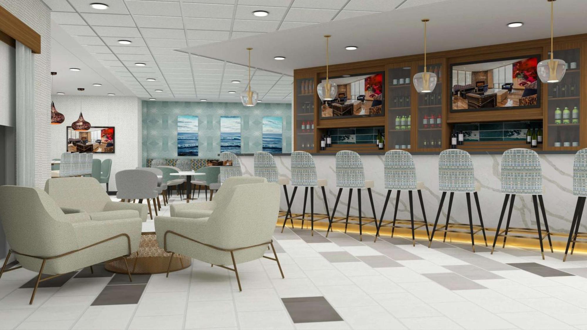 Hotel Doubletree By Hilton Wilmington, Nc Exterior foto