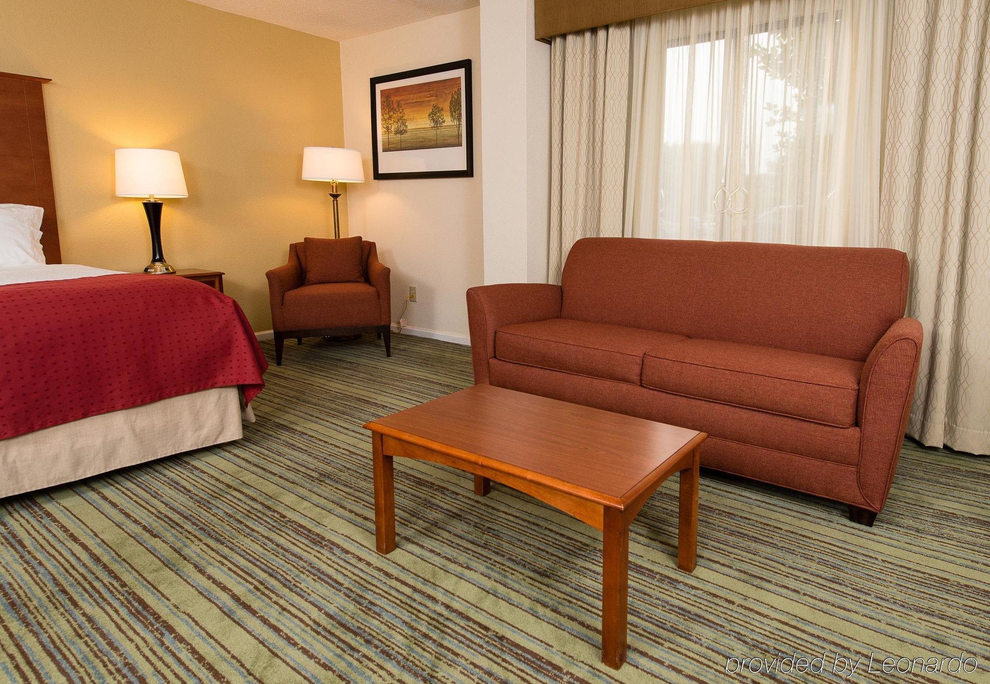 Hotel Doubletree By Hilton Wilmington, Nc Exterior foto