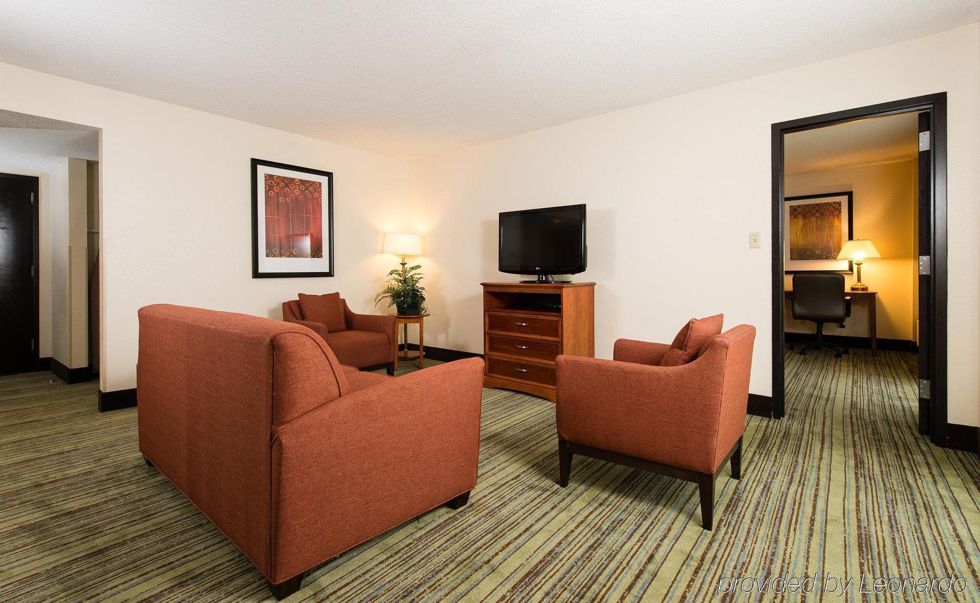 Hotel Doubletree By Hilton Wilmington, Nc Exterior foto